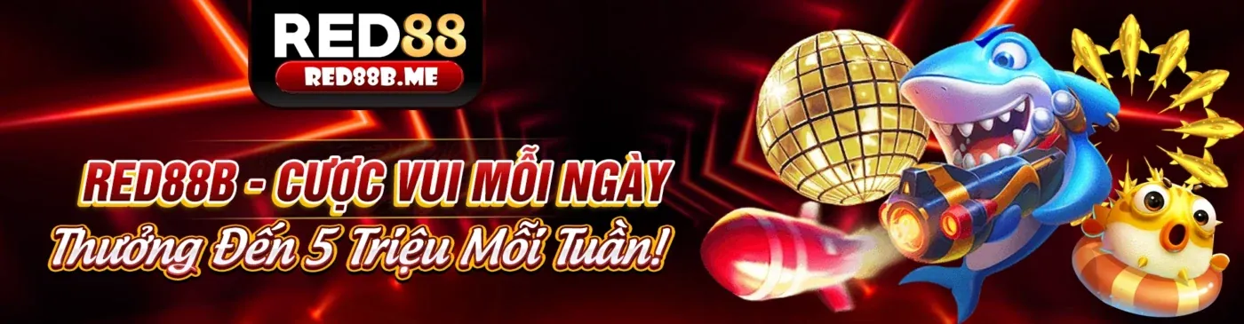 Hoàn trả hàng tuần cho game bắn cá
